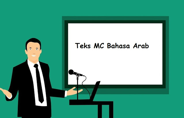 Teks MC Bahasa Arab pada Seminar Internasional